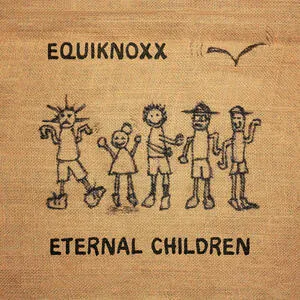 Eternal children